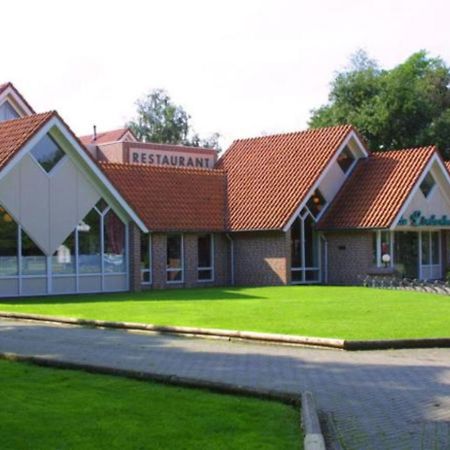 Landgoed De Lindenbergh Hotel ออมเมิน ภายนอก รูปภาพ
